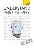 Couverture du livre « Understand Philosophy: Teach Yourself » de Mel Thompson aux éditions Hodder Education Digital