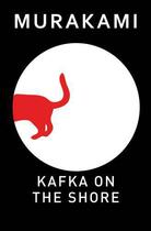 Couverture du livre « Kafka On The Shore » de Haruki Murakami aux éditions Random House Digital