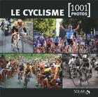 Couverture du livre « Le cyclisme » de  aux éditions Solar