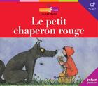 Couverture du livre « Le Petit Chaperon Rouge » de Charles Perrault aux éditions Oskar