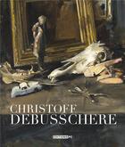 Couverture du livre « Christoff Debusschère » de Christoff Debusschere aux éditions Locus Solus