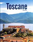 Couverture du livre « Toscane (édition 2019) » de Audrey Robin aux éditions Place Des Victoires