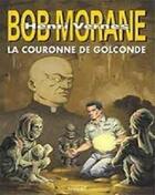 Couverture du livre « T92 - bob morane coqs en stocks » de  aux éditions Ananke