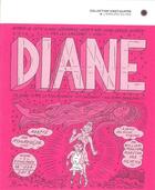 Couverture du livre « Diane » de Ron Rege aux éditions L'employe Du Moi