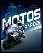 Couverture du livre « Motos rapides » de  aux éditions L'imprevu