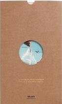 Couverture du livre « Carte - la nature en haute montagne » de Yaggy Levi Walter aux éditions Reliefs Editions