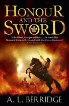 Couverture du livre « Honour and the Sword » de Berridge A L aux éditions Epagine