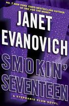 Couverture du livre « Smokin' Seventeen » de Janet Evanovich aux éditions Epagine