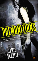 Couverture du livre « Premonitions » de Schultz Jamie aux éditions Penguin Group Us