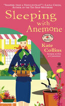 Couverture du livre « Sleeping With Anemone » de Collins Kate aux éditions Penguin Group Us