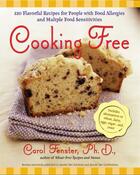 Couverture du livre « Cooking Free » de Fenster Carol aux éditions Penguin Group Us
