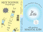 Couverture du livre « Magical Kids II » de Sally Gardner aux éditions Penguin Group Us