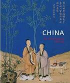 Couverture du livre « China the three emperors 1662-1795 » de Rawski Evelyn S aux éditions Royal Academy