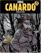 Couverture du livre « Canardo Tome 21 » de Sokal aux éditions Casterman