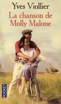 Couverture du livre « La chanson de Molly Malone » de Yves Viollier aux éditions Pocket