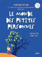 Couverture du livre « Le monde des petites personnes » de  aux éditions Kiwi