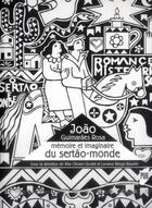 Couverture du livre « João Guimarães Rosa » de  aux éditions Pu De Rennes