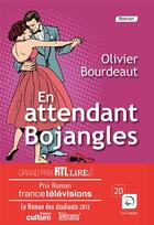 Couverture du livre « En attendant Bojangles » de Olivier Bourdeaut aux éditions Editions De La Loupe