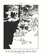 Couverture du livre « À la recherche de Peter Pan » de Cosey aux éditions Niffle