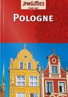 Couverture du livre « Pologne » de Jpm Guides aux éditions Jpm