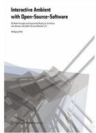 Couverture du livre « Interactive ambient » de Wolfgang Hohl aux éditions Springer Vienne