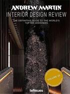 Couverture du livre « Andrew Martin : interior design review t.25 » de Andrew Martin aux éditions Teneues Verlag