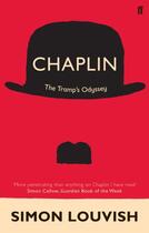Couverture du livre « Chaplin » de Simon Louvish aux éditions Faber Et Faber
