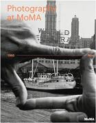 Couverture du livre « Photography at moma: 1960 to now (vol 3) » de Quentin Bajac aux éditions Moma