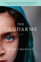 Couverture du livre « The Gendarme » de Mustian Mark T aux éditions Penguin Group Us