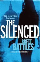 Couverture du livre « The Silenced » de Brett Battles aux éditions Random House Digital