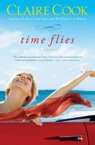 Couverture du livre « Time Flies » de Cook Claire aux éditions Touchstone