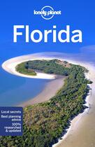 Couverture du livre « Florida (9e édition) » de Collectif Lonely Planet aux éditions Lonely Planet France