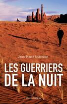 Couverture du livre « Les guerriers de la nuit » de Jean-Pierre Andrevon aux éditions Flammarion Jeunesse