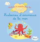Couverture du livre « Histoires d'animaux de la mer » de  aux éditions Fleurus