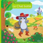 Couverture du livre « Le chat botte » de Dan Taylor aux éditions Milan