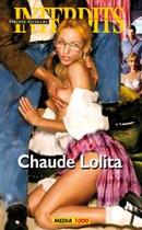 Couverture du livre « Les interdits Tome 355 : chaude Lolita » de  aux éditions Media 1000