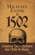 Couverture du livre « 1502 » de Michael Ennis aux éditions Le Cherche-midi