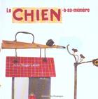 Couverture du livre « Chien a sa memere (le) » de Roche/Roger-Lacan aux éditions Rouergue