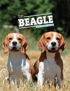 Couverture du livre « Le beagle » de  aux éditions Artemis