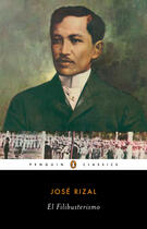 Couverture du livre « El Filibusterismo » de Rizal Jose aux éditions Adult Pbs