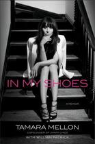 Couverture du livre « In My Shoes » de Tamara Mell Patrick aux éditions Penguin Group Us