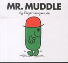 Couverture du livre « Mr. Muddle ; Nr 23 » de Roger Hargreaves aux éditions Egmont World