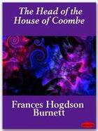 Couverture du livre « The head of the house of coombe » de Burnett Frances Hodgson aux éditions Ebookslib