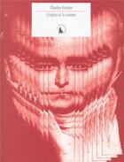 Couverture du livre « L'opera et la cuisine » de Fourier Charles aux éditions Gallimard