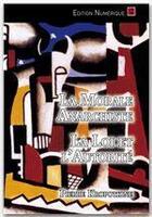 Couverture du livre « La morale anarchiste ; la loi et l'autorité » de Pierre Kropotkine aux éditions Editions L'escalier