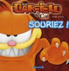 Couverture du livre « Garfield & Cie » de Jim Davis aux éditions Hemma