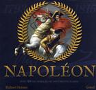 Couverture du livre « Napoleon » de Richard Holmes aux éditions Grund