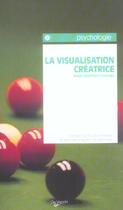 Couverture du livre « Visualisation creatrice (la) poche » de Leygues Anne Beatric aux éditions De Vecchi