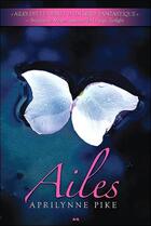 Couverture du livre « Ailes » de Aprilynne Pike aux éditions Ada
