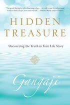 Couverture du livre « Hidden Treasure » de Gangaji Sharon Kay aux éditions Penguin Group Us